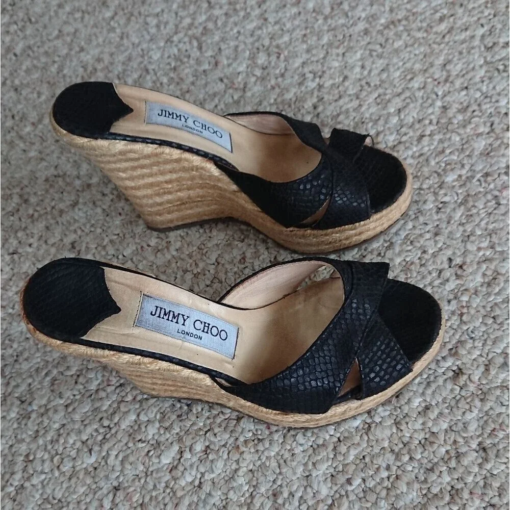 Jimmy Choo jimmy choo